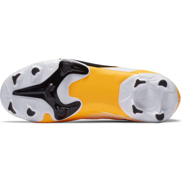 Nike Jr. Mercurial Vapor 13 Academy FG - LaserOrange/Black/White