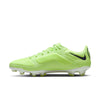 Nike Tiempo Legend 9 Pro FG Firm Ground Soccer Cleats - BarelyVolt/SummitWhite/Volt