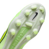 Nike Tiempo Legend 9 Pro FG Firm Ground Soccer Cleats - BarelyVolt/SummitWhite/Volt