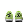 Nike React Legend 9 Pro TF Turf Soccer Shoe - BarelyVolt/SummitWhite