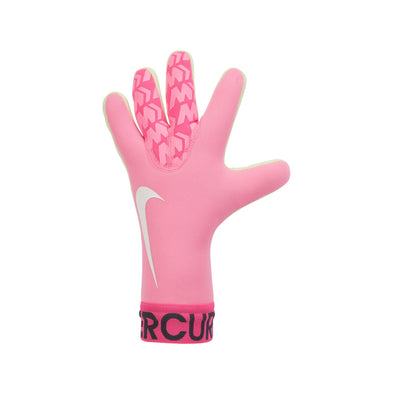 Nike Mercurial Goalkeeper Touch Victory Glove - PinkBlast/White