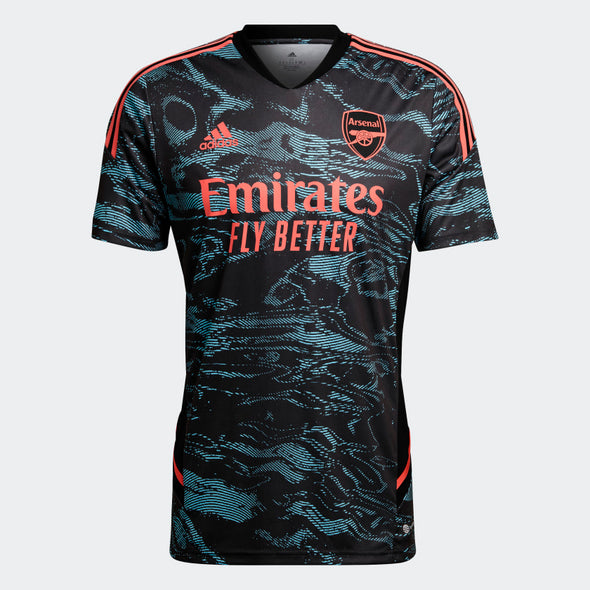 Men's adidas Arsenal Training Jersey 22/23