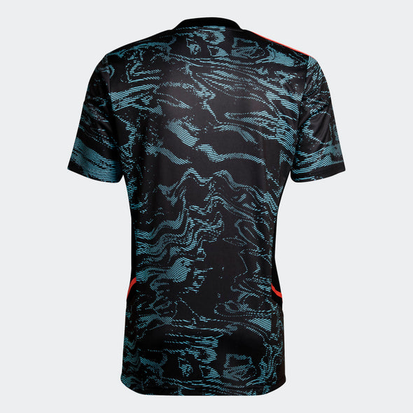 Men's adidas Arsenal Training Jersey 22/23