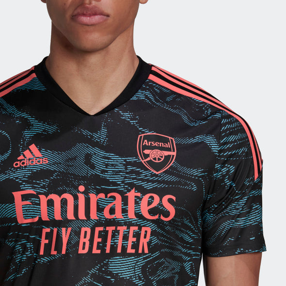 Men's adidas Arsenal Training Jersey 22/23