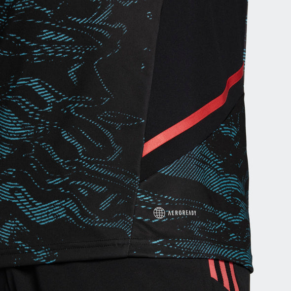 Men's adidas Arsenal Training Jersey 22/23
