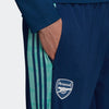 adidas Arsenal Europea League Condivo Track Pants - MEN'S