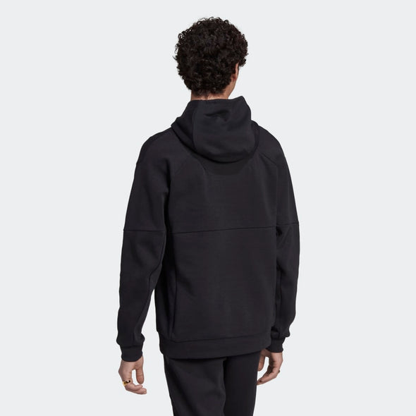 arsenal travel hoodie 22 23