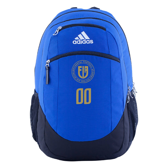 IFA - Adidas Royal Striker Backpack