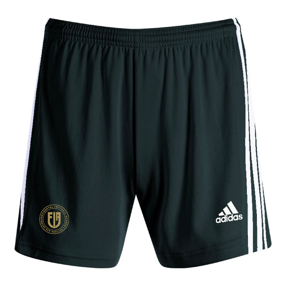 IFA MLS Next adidas Squadra 21 Practice Shorts in Black