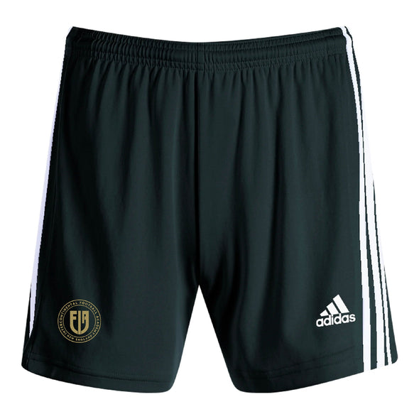 IFA U9-U11 adidas Squadra 21 Shorts in Black