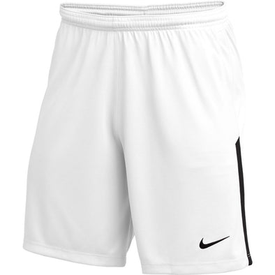 Nike League Knit II Short - White/Black