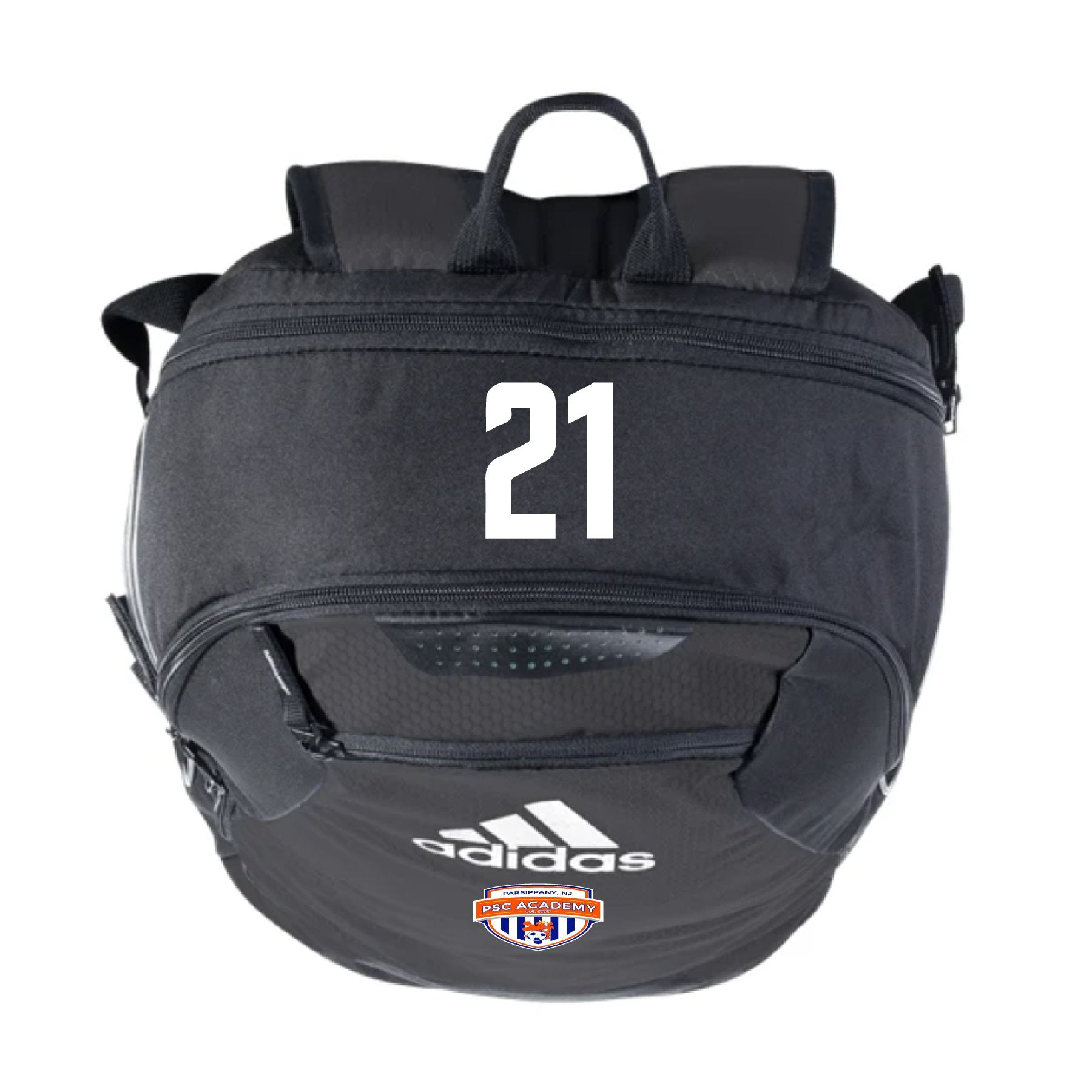 Parsippany SC Academy Seniors adidas Stadium II Backpack Parsippany SC Academy Seniors adidas Stadium II Backpack