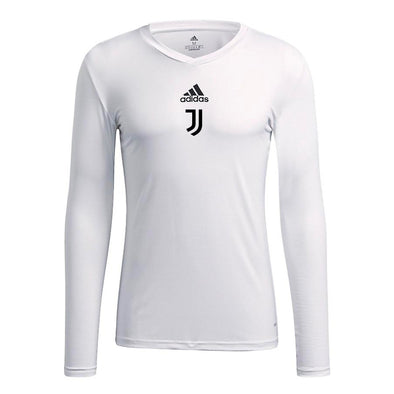 JAB South Boys adidas Base Compression Tee White