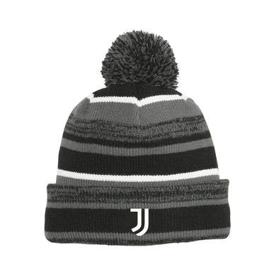 JAB Greater Boston Boys - New Era Sideline Bobble Beanie Black