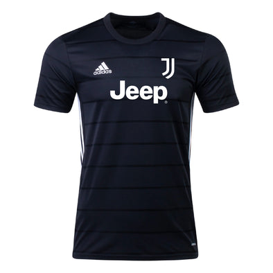 JAB Futsal adidas Campeon 21 Black Match Jersey