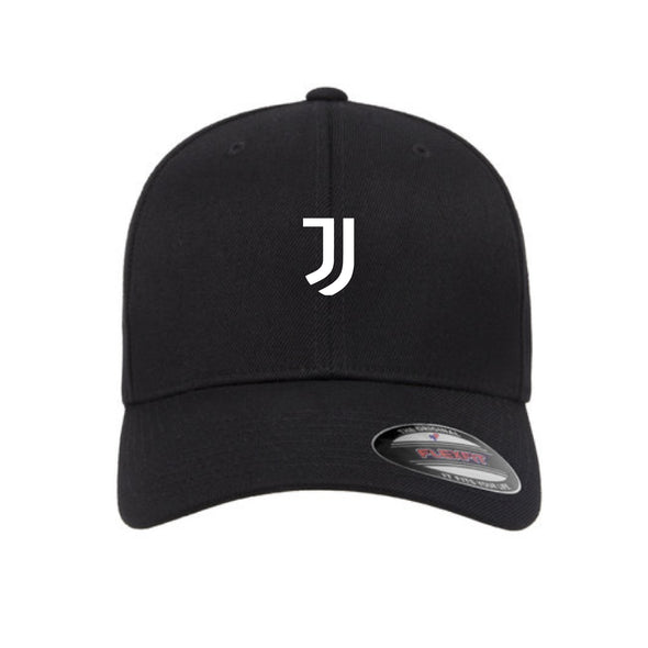 JAB Greater Boston Boys - Flexfit Wool Blend Fitted Cap Black