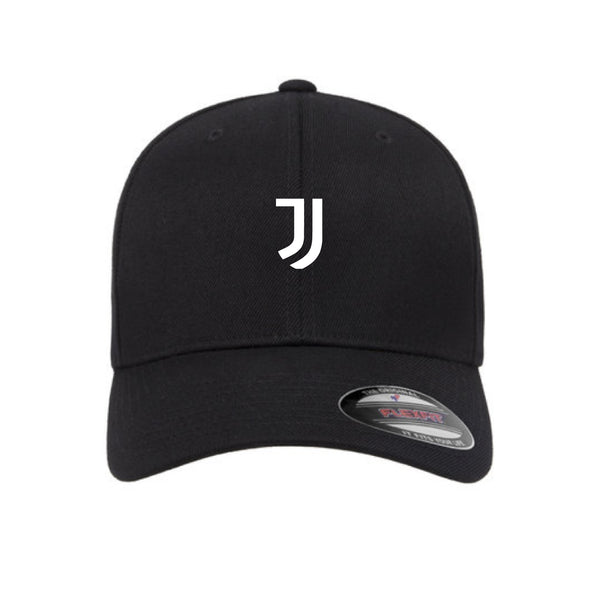 JAB GB and EDS N Girls - Flexfit Wool Blend Fitted Cap Black