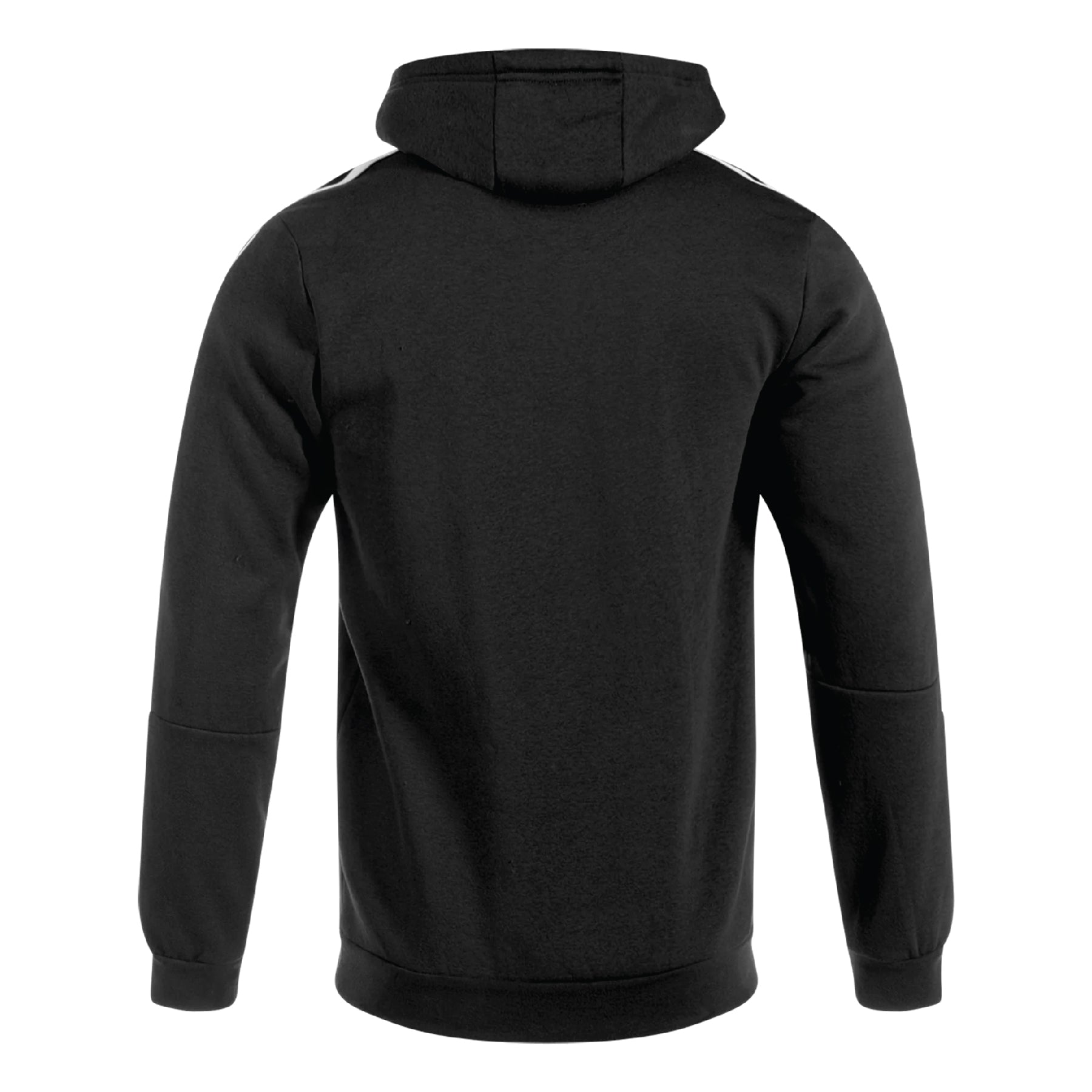 adidas Tiro 21 Hooded Sweatshirt - Black – Soccer Zone USA