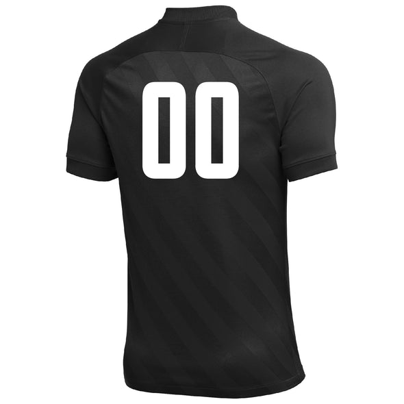 Quick Touch FC Seniors Nike US Challenge III Jersey - Black
