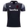 Benfica AZ adidas Regista 20 Match Jersey - Black/White
