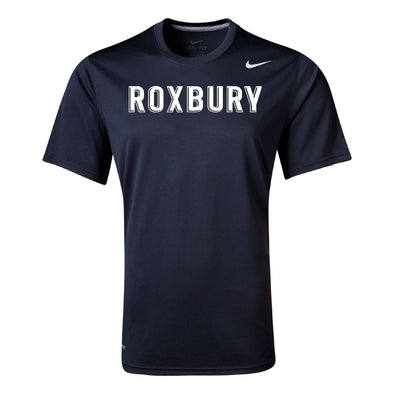 Roxbury Nike Legend SS Youth/Mens Tee Black