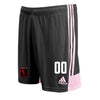 Benfica AZ Seniors adidas Tastigo 19 GK Shorts - Black/Pink