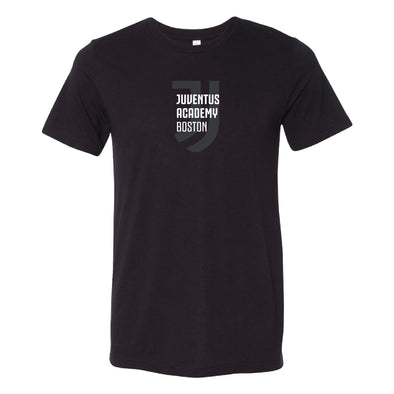 JAB Greater Boston Boys - Supporters Short Sleeve Triblend Black T-Shirt - Youth/Men's/Women's