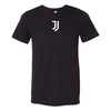 JAB South Boys - Crest Short Sleeve Triblend Black T-Shirt - Youth/Men's/Women's