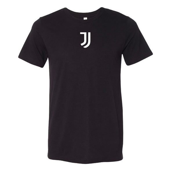 JAB GB and EDS N Girls - Crest Short Sleeve Triblend Black T-Shirt - Youth/Men's/Women's