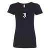 JAB Boston West - Crest Short Sleeve Triblend Black T-Shirt - Youth/Men's/Women's