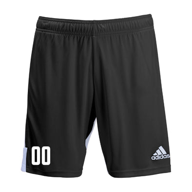 Plainview Old Bethpage U9-U10 adidas Tastigo 19 Short - Black