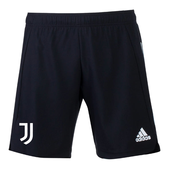 Juventus Academy Boston - Adidas Black Condivo 21 Match/Training Shorts