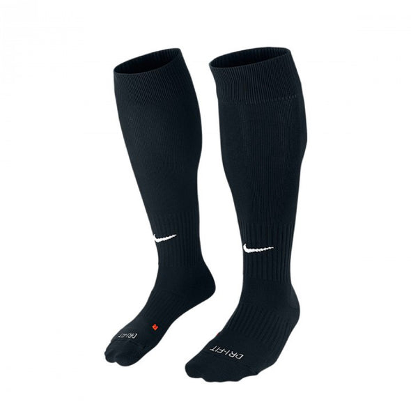 Montclair United Match Fit Nike Classic II Sock Black