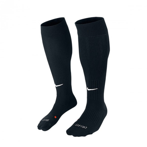 Quick Touch FC Seniors Nike Classic II Sock - Black