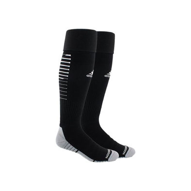 EMSC Long Island Premier adidas Team Speed II Sock Black/White