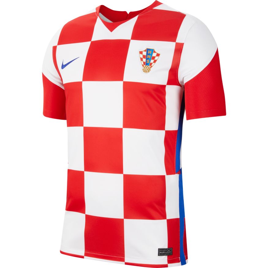 croatia jersey shirt