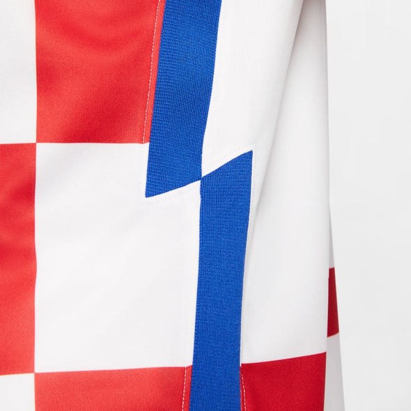 Nike Croatia 2020-21 Home Jersey - MENS