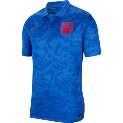 Nike England 2020-21 Away Jersey - MENS