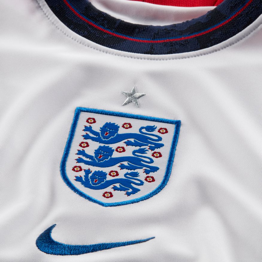 Maillot de foot Angleterre 2025 Blanc - Maxikits Foot Maillot de foot Angleterre 2025 Blanc - Maxikits Foot