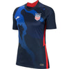 Nike USA 4 Star 2020-21 Away Jersey - WOMENS