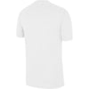 Nike USA White Voice T-Shirt - MENS