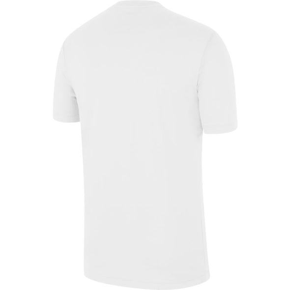 Nike USA White Voice T-Shirt - MENS