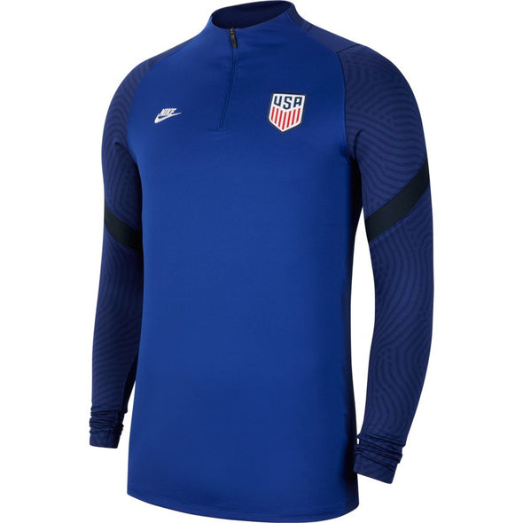 Nike USA Dry Strike Drill Top - MENS