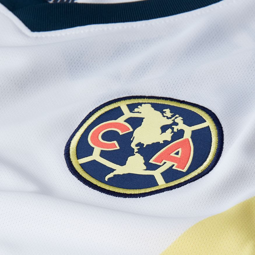 Nike Club America 2020-21 Away Jersey MENS – Soccer Zone USA