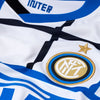 Nike Nicolò Barella 2020-21 Inter Milan AWAY Jersey - MENS