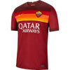 Nike 2020-21 FC AS Roma HOME Jersey - Men's