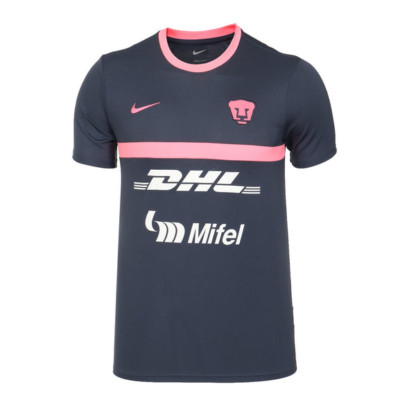 Nike 2021-22 Pumas Pre-Match Jersey - MENS