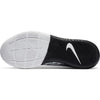 Nike JUNIOR Mercurial Vapor 13 Academy MDS Indoor - White/Black/MetSilver