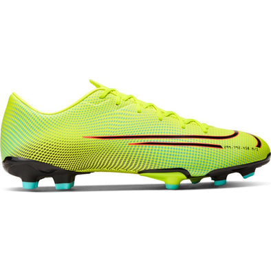 Nike Mercurial Vapor 13 Academy MDS MG (LEMON VENOM/BLACK-AURORA GREEN)