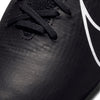 Nike Mercurial Vapor 13 Elite TECH CRAFT FG - Black/White/Metallic Gold